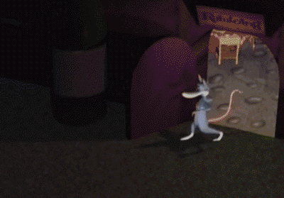 not-cooper:  hamigakimomo:  I watched the infamous “Ratatoing” the other night
