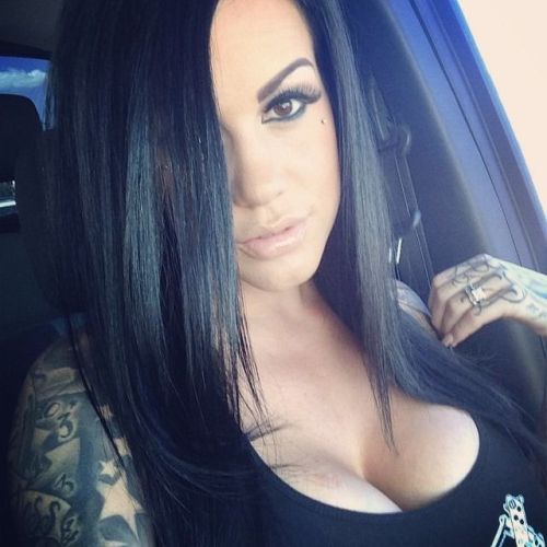 Bimbo Lover