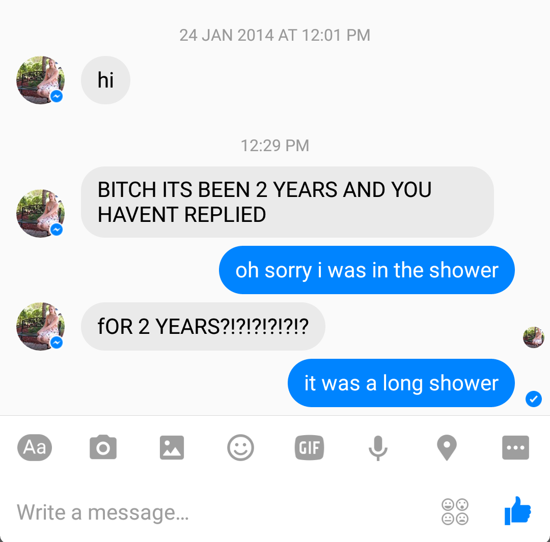no this isn't what it was anymore