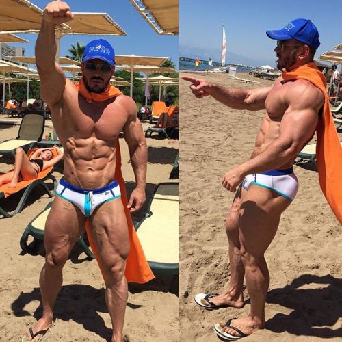 Stepan Pereverzev