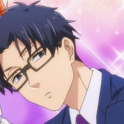 ⚡』MATCHING ICONS DE WOTAKOI