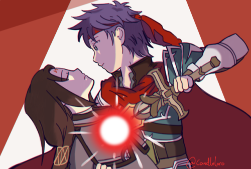 give me the power to revolutionize tellius!