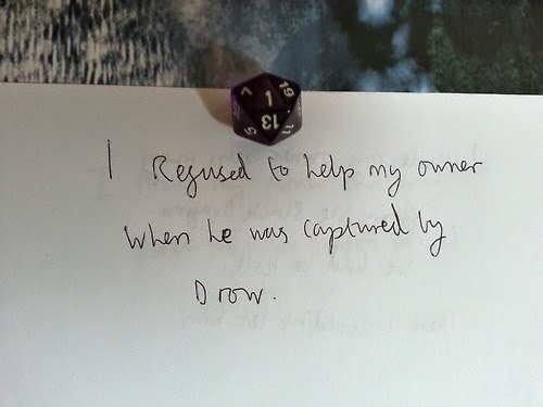 ltalian: matt-meowstic:  t3mp0r4ry:  sirenknights:  Dice Shaming  Literally the best