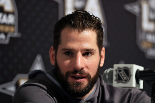 Ryan Kesler 