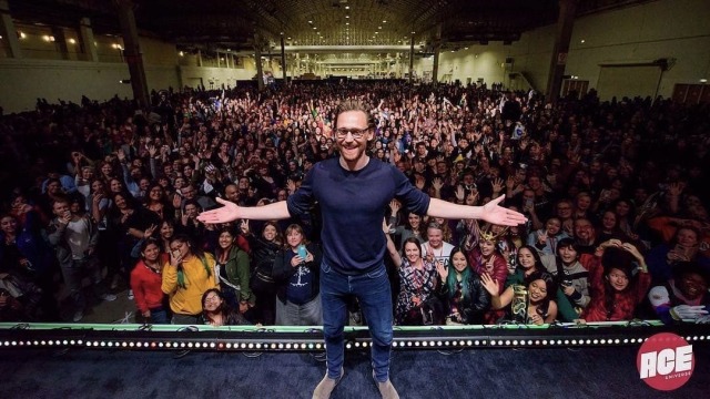 sherlokihiddles:Marvel: Let’s kill off this secondary character by throwing him off of a ledge,And then let’s bring him back evil with long, greasy hair,But let’s hope the fans won’t like them more than the main character…Oop- they did.