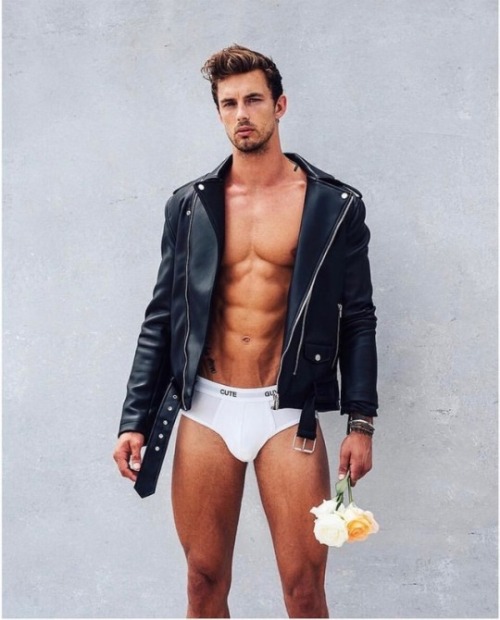 nickfolio: Christian Hogue I’m soaking wet over here.