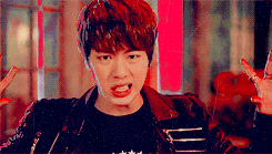 chuumi:  BANGTAN - 2 COOL 4 SKOOL teaser II 