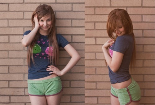 innocentredheads:  Innocent Redheads