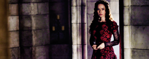  Promotional images for 1x10: Sacrifice    