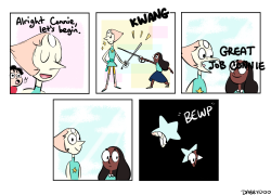 dabbydoo:  Yes I guess Pearl would have