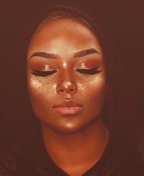 shaadayy:  royaltyzfinest:  Why is she so damn fierce.  Bihhhhhhh