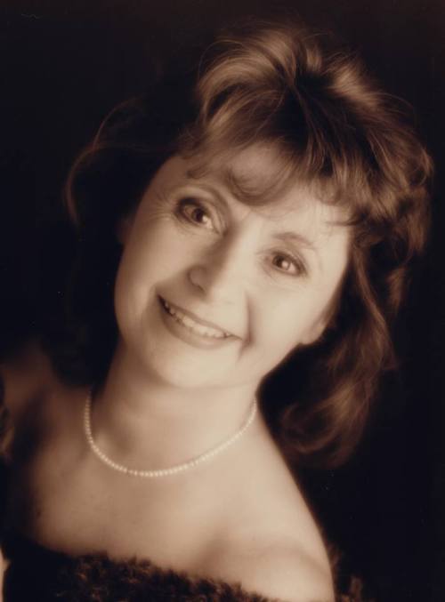 auhawk:  My sweet friend Pat Finch… I hope this gets her hot and bothered!!!