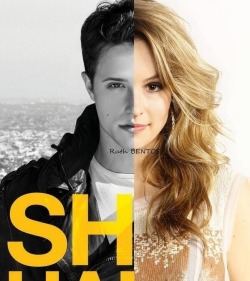 mendlertr:  @bridgitmendler + @TheShaneHarper = #Shidgit 