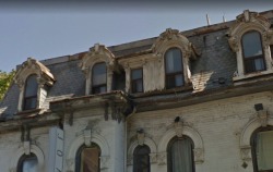 68-70 Wellesley Roof Replacement
ERA Architects Inc (2020)
Historically known as the William McBean Terrace, this designated heritage building is located at the northeast corner of Church and Wellesley Streets in Toronto’s Church-Wellesley...
