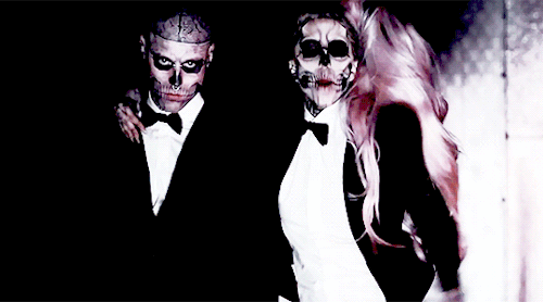 mother-gaga:“You’ve got to respect that everyone’s different and has to do what they’ve got to do. I