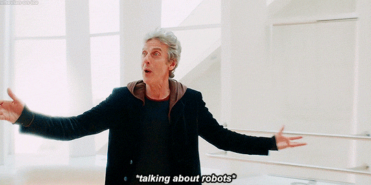 whovian-on-ice: favourite bill potts moment: requested by @cuillere 