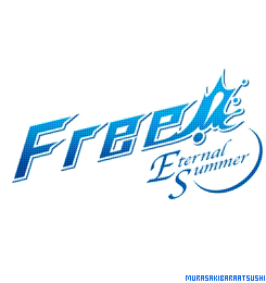 vvictor-blog1:Free! Eternal Summer.