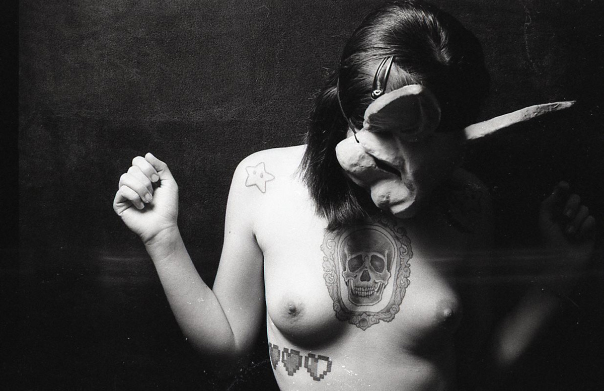 Nym Suicide