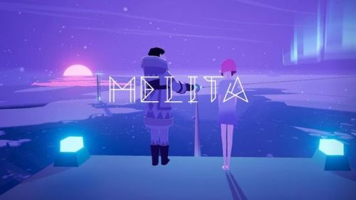 Here’s some of my work as art director on the VR short Melita made by the cool guys at Future Lighth