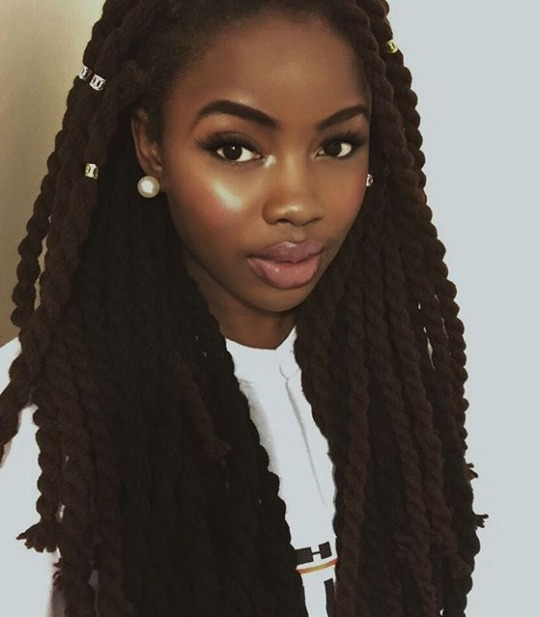 dark skin black women appreciation post. behold mothafuckas!