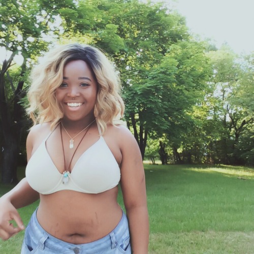confidentmuxhh: Being confident is attractive