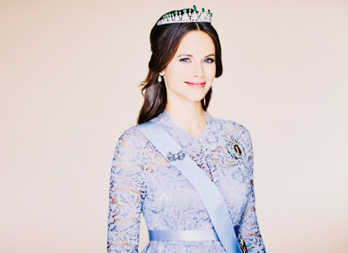 #Princess Sofia #Princess Sofias Palmette Tiara #Sweden#tiara#2015