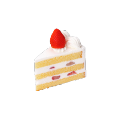 eggsooo:  プレミアムショートケーキ