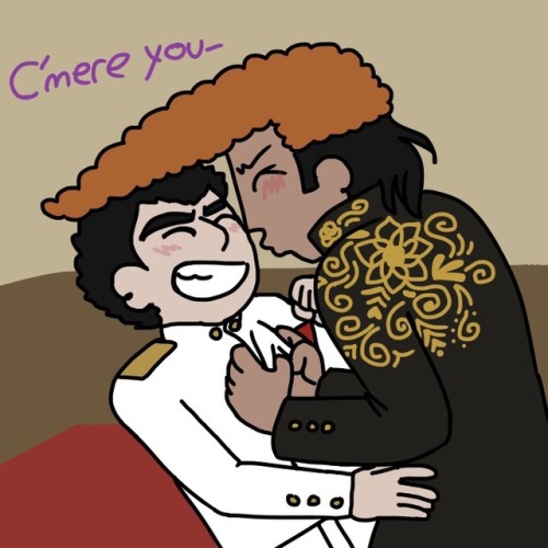 Mondo Oowada SHSL Drama Queen