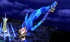 ssb4dojo:  NEW ZAMUS PICS  &lt;3