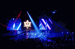 milktealimesoda:  TEEN TOP 2014 World Tour 'HIGH KICK' in SEOUL  [❤] [❤] 