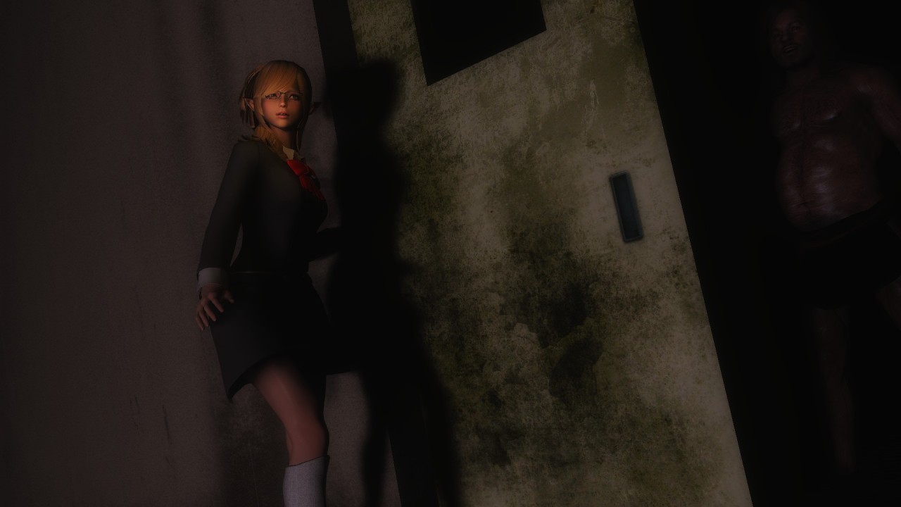 Aether Suite 2.8.0   by HalofarmRampage ENB by Kobalk and Myloween    