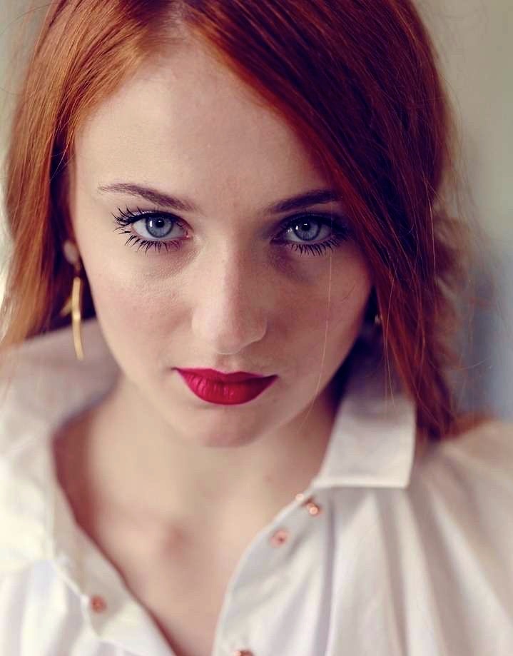 subtleelevation:  Sophie Turner