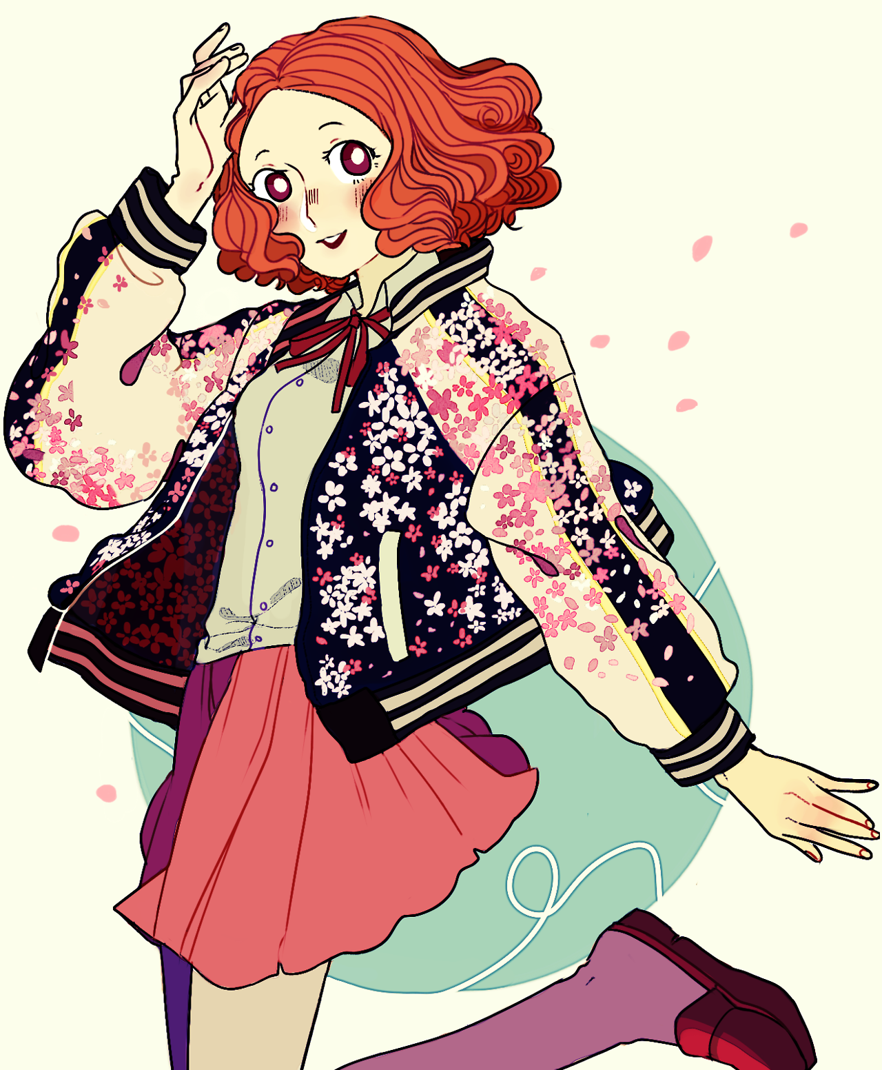 puddingsu:uhhhh jackets? Jackets.