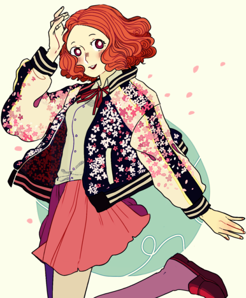 puddingsu:uhhhh jackets? Jackets.