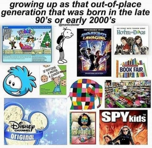 All These Were The Fuckin Best