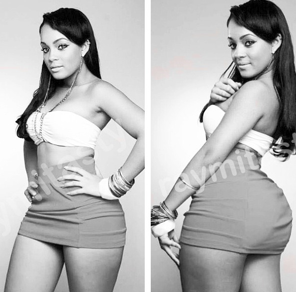 mannypakbeloud:  Raymi Payano 