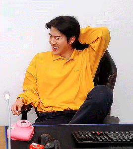 Sehun Super Idol League Season 8 (201019)
