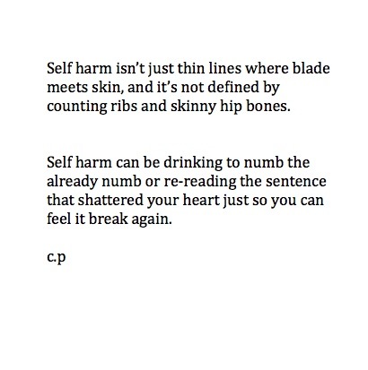 Dont let the bastards grind you down