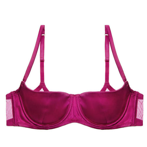 Journelle Iris Low Balconette Bra 