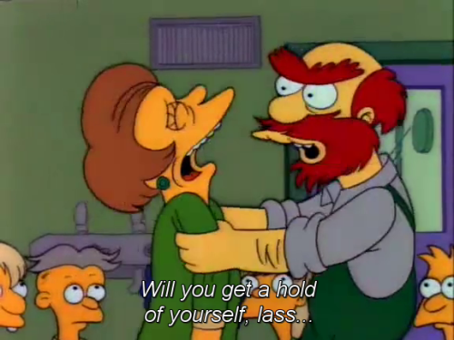 groundskeeper willie