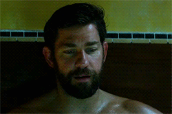 pkmntrainerlee:  John Krasinski in 13 Hours: The Secret Soldiers of Benghazi (2016)