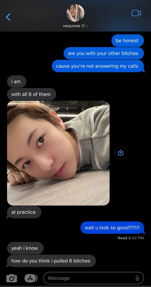 Texts ; Huang Renjun ( - )