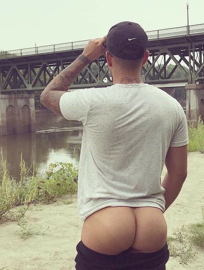 butt-boys:  