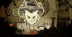 polyjuiced:  Don’t Starve - Forbidden Knowledge