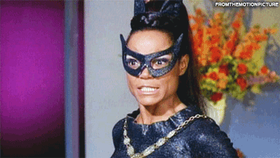 fromthemotionpicture: &ldquo;This was one of the first female characters we saw