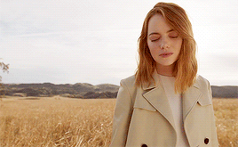 emilyjeanstone: Emma Stone in Louis Vuitton’s ‘Spirit of Travel’ Campaign