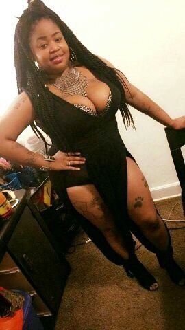 I'm A Man Who Loves Thickness!!!