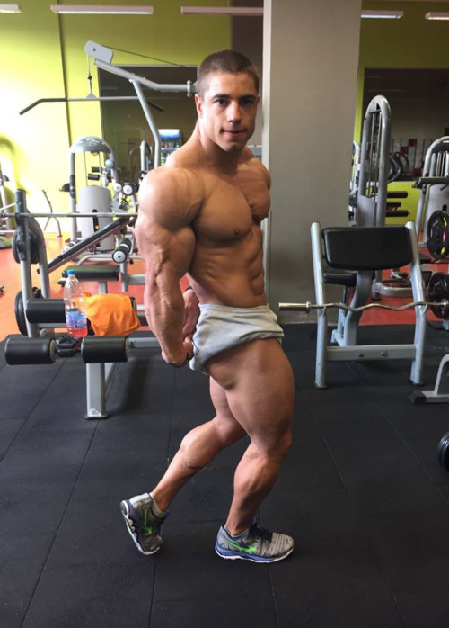 Bodybuilding & Health Inspiration