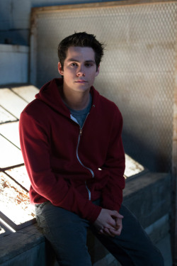 Dylan O'Brien