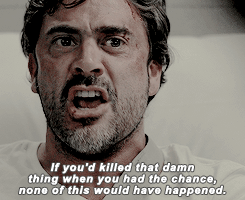 castiel-knight-of-hell:  doomedbrothers:  Okay okay but… then John does go to hell. 